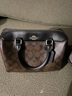 Authentic coach items
