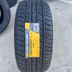 2854522 Tire In Stock Install Balance