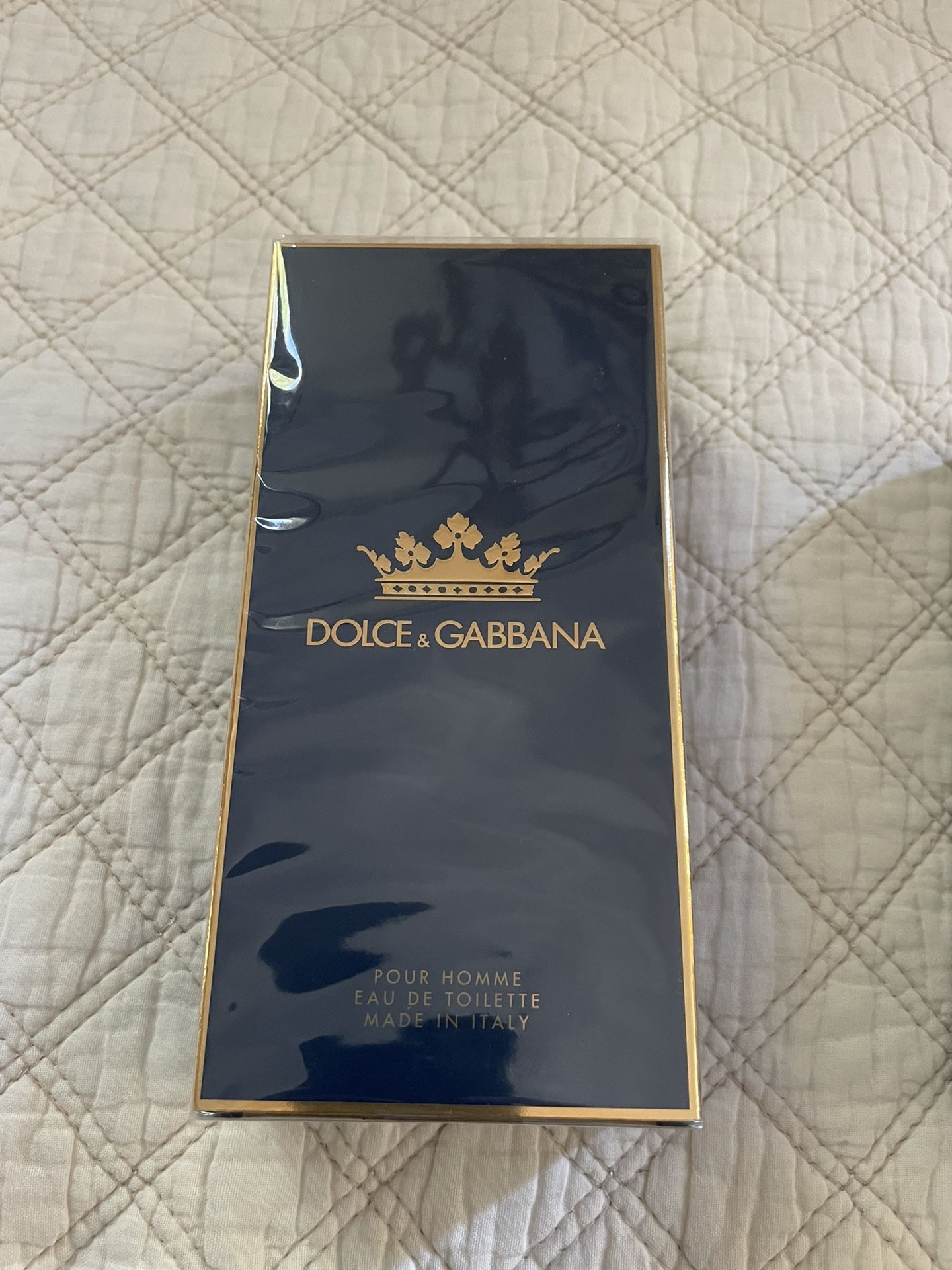 Parfum Dolce Gabbana