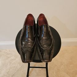 Shoe Boots