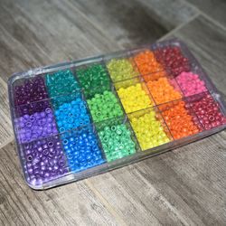 craft bead set 