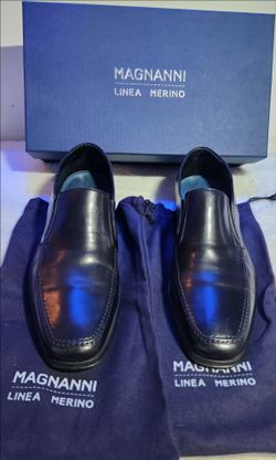 MAGNANNI MADRID