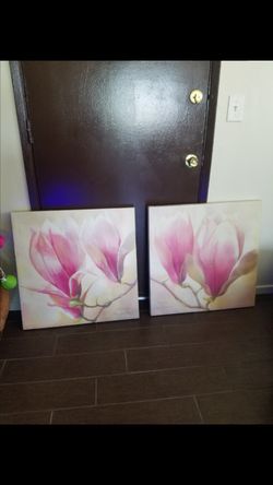 Paintings decor