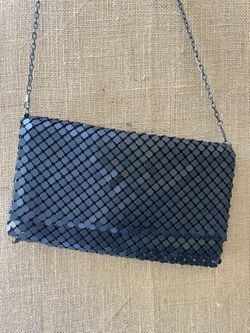 Black Purse