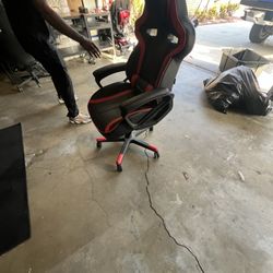 Computer Chair 