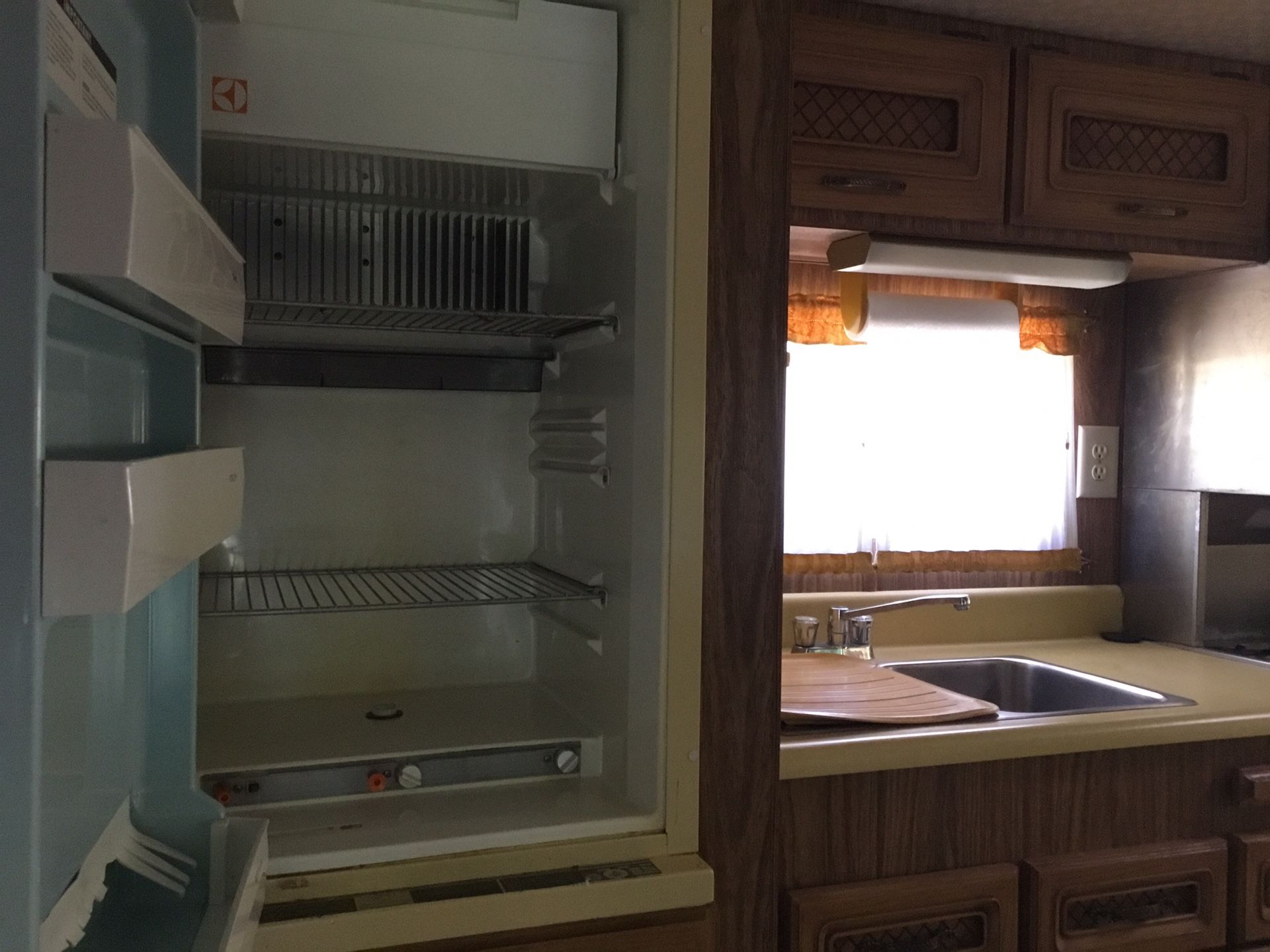 Camper Trailer Timberline 1972 for Sale in Gresham, OR OfferUp