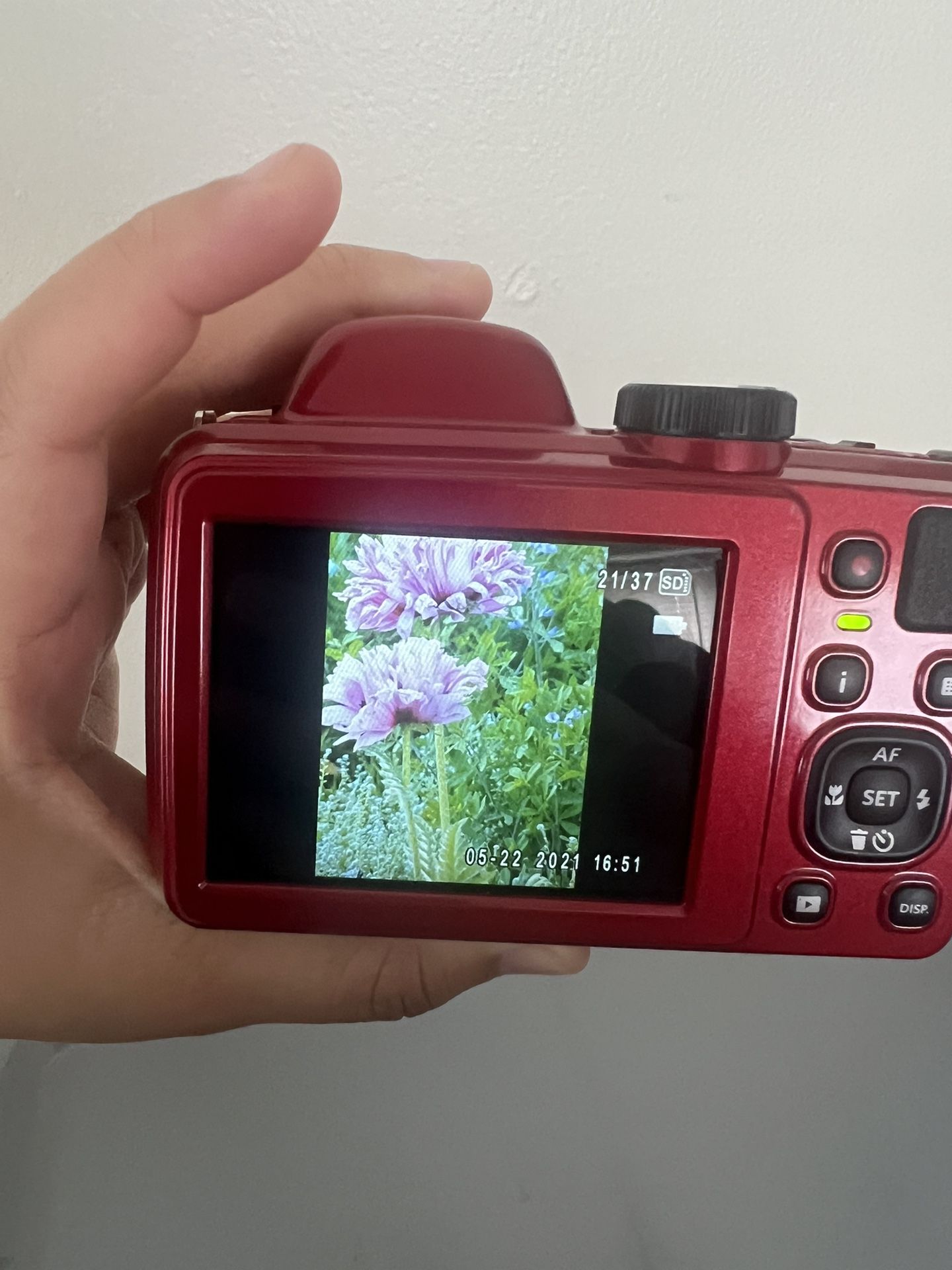 Kodak PixPro AZ421
