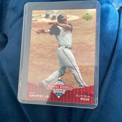 Ken Griffey Jr