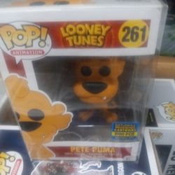 Funko Pop Looney Tunes 