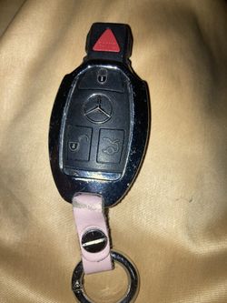 Key fob Remote Key 2015-2018 Mercedes C300