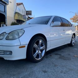 1998 Lexus GS 300