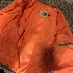Gucci North Face 