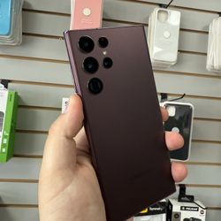Samsung Galaxy S22 Ultra Unlocked 128gb