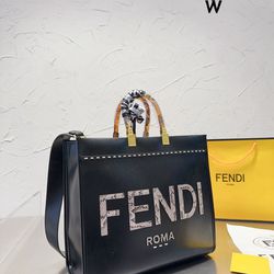 FD Top Quality Handbag