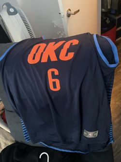 Hamidou Diallo jersey