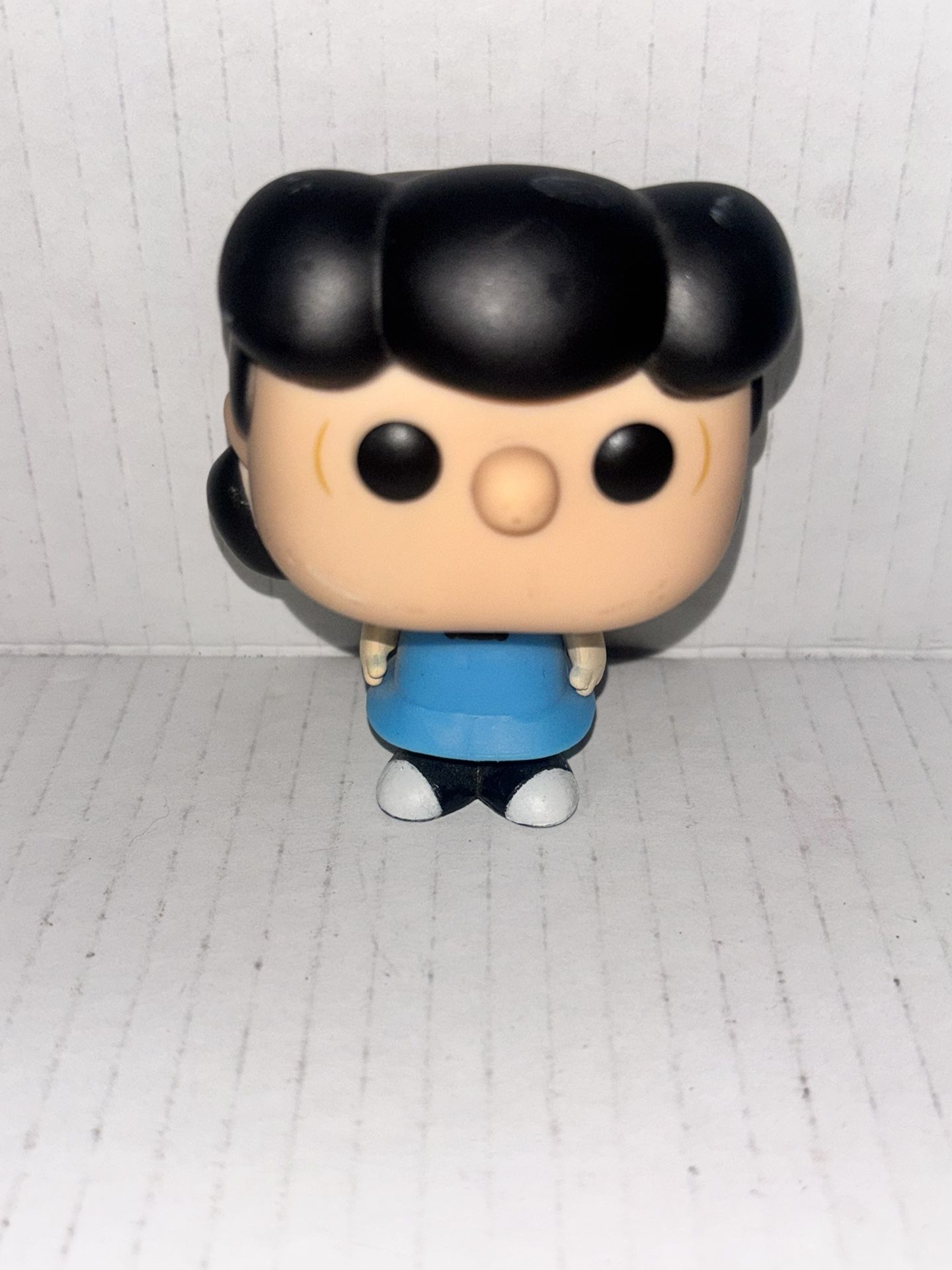 Funko Pop Peanut Lucy