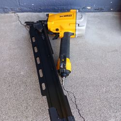 FRAIMING NAIL GUN 