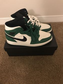Jordan 1’s