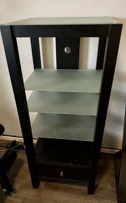 Entertainment Center