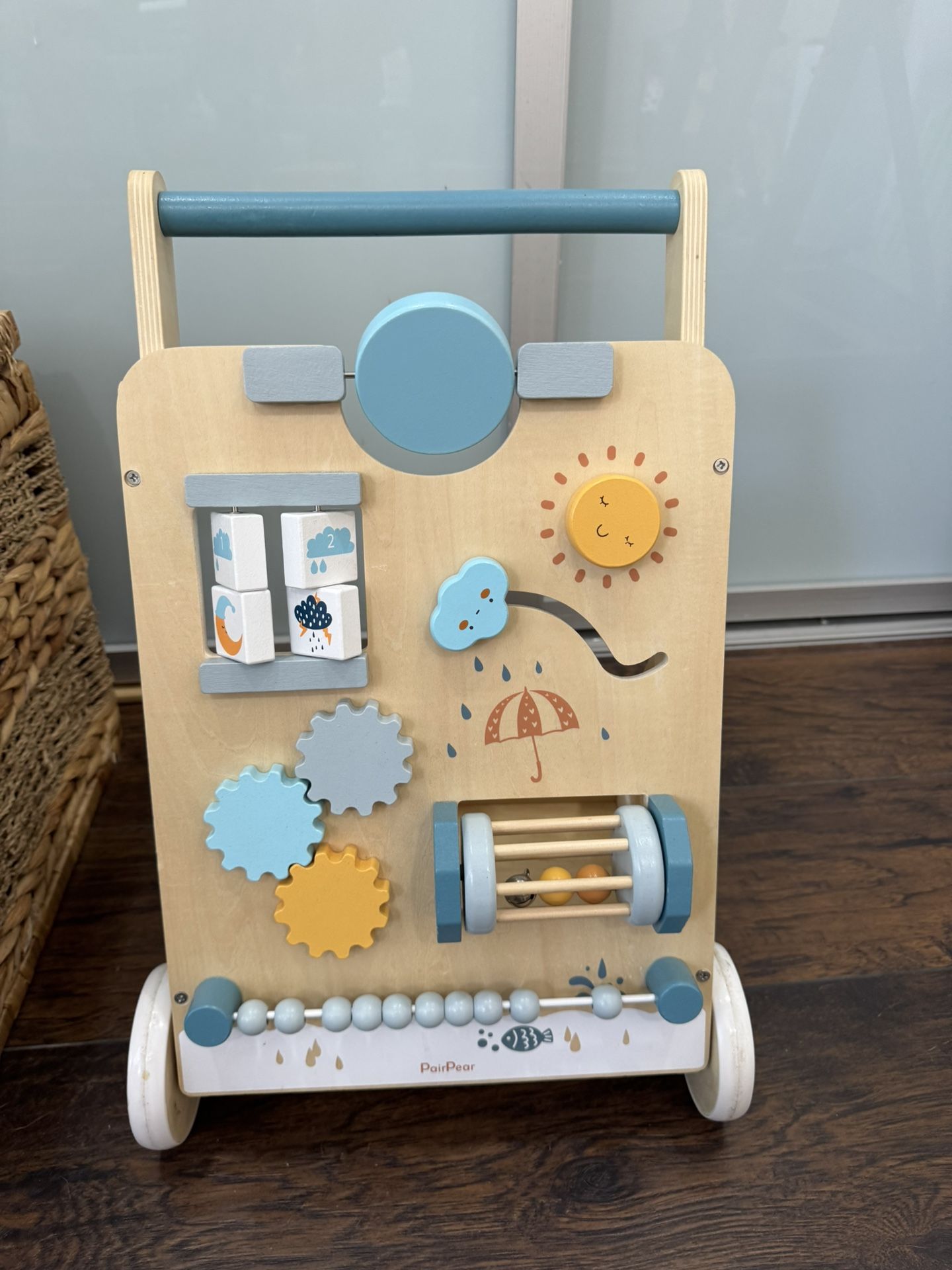 Baby Toys