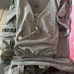 Boppy Baby Carrier