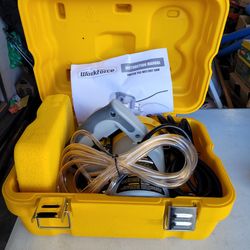 Tile Saw