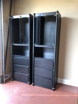Night Stand Towers