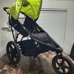 Brand New Jogging Stroller 