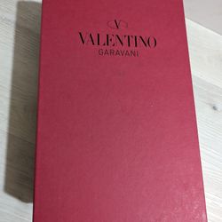 Valentino Flats 