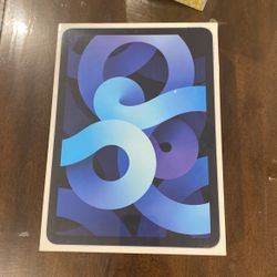 ipad air 4th wifi（brand New )