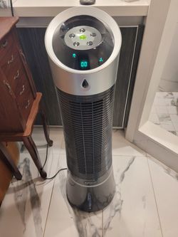 LUMA Portable AC UNIT