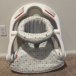 Baby Sit Me Up Seat 
