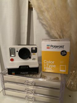 Polaroid Camera