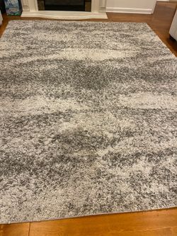 Area rug