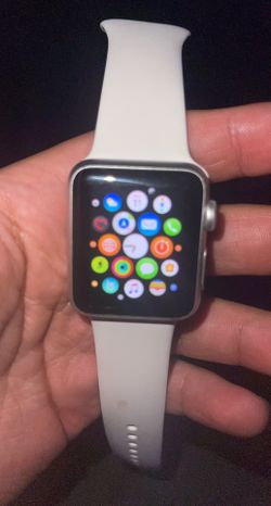 Apple watch SE