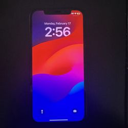 iPhone 12