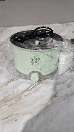 Small rice cooker OBO