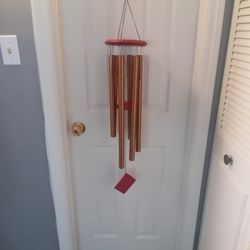 Woodstock Chimes