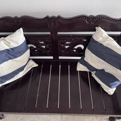 Wooden BENCH 