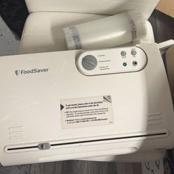 Food saver Tested** And Bags 