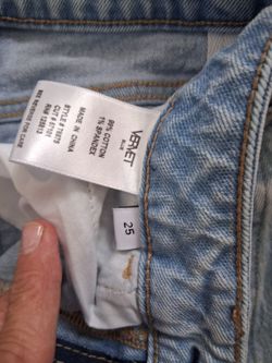 Wild Oak  jeans