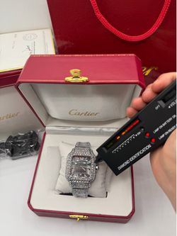 Cartier Watches
