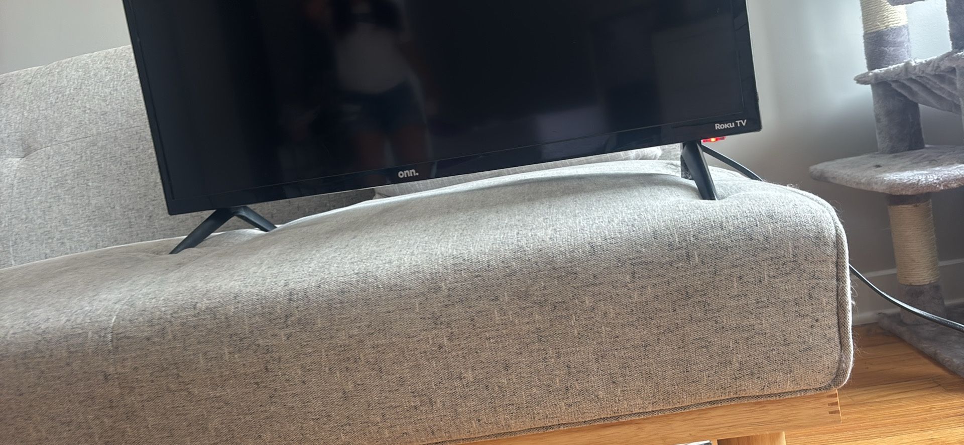 Roku Tv 32"