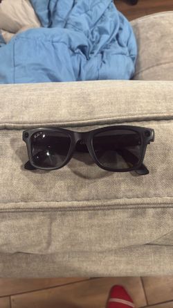 META GLASSES