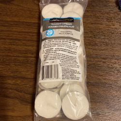 20 Piece Tealight Candles