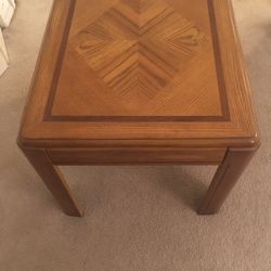 End Table
