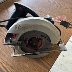 Skilsaw 