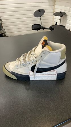 Nike Shoe Size 9 