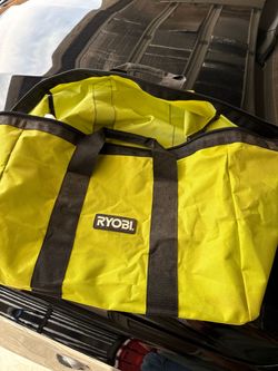 Ryobi Tool Bag