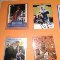 Nba Cards 